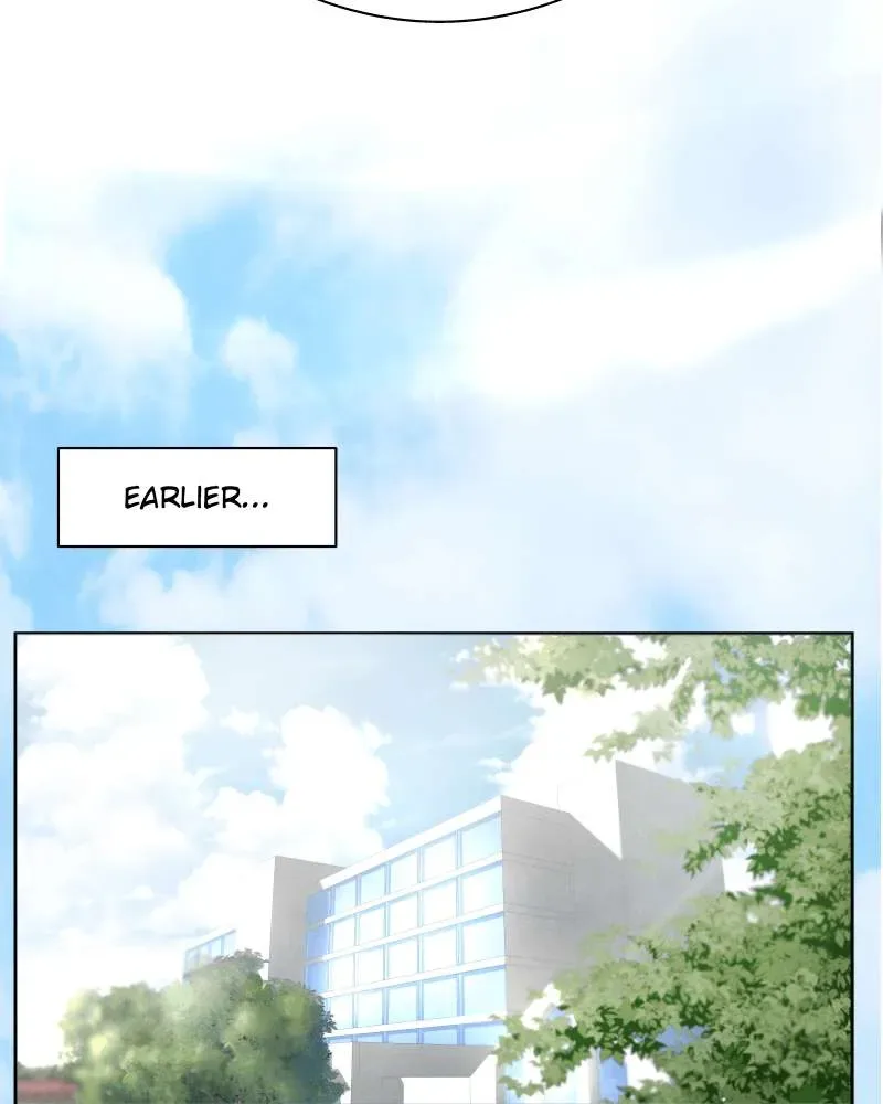 At Arm’s Length Chapter 8 page 6