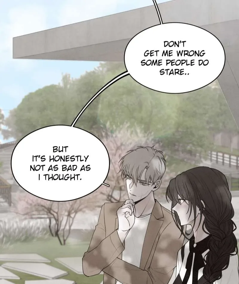 At Arm’s Length Chapter 7 page 13