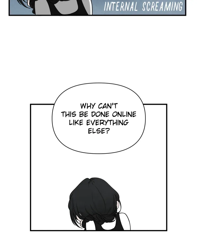 At Arm’s Length Chapter 5 page 56