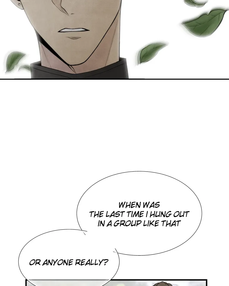 At Arm’s Length Chapter 8 page 17