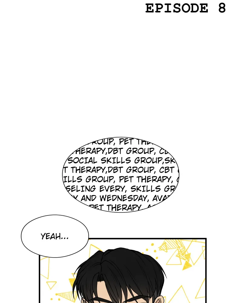 At Arm’s Length Chapter 8 page 9