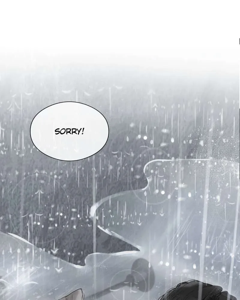 At Arm’s Length Chapter 8 page 1