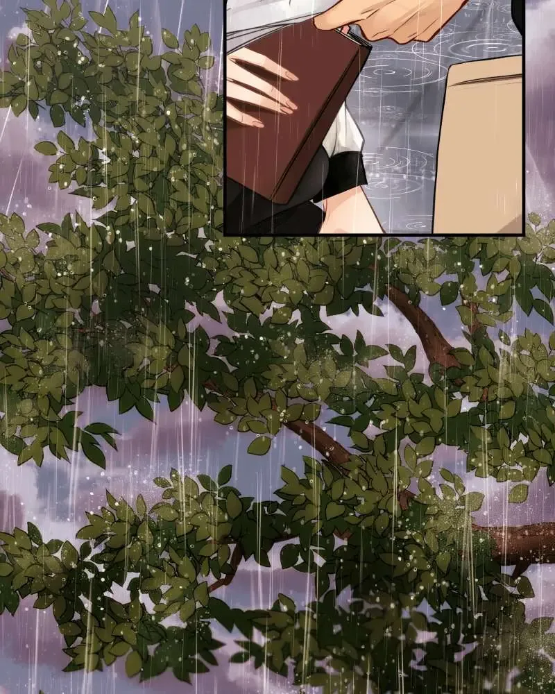 At Arm’s Length Chapter 9 page 3