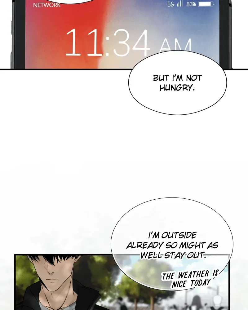 At Arm’s Length Chapter 8 page 12