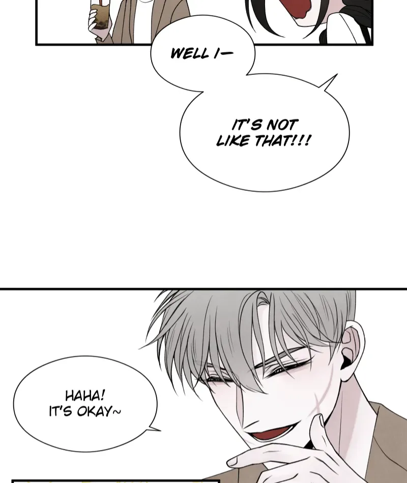 At Arm’s Length Chapter 7 page 11