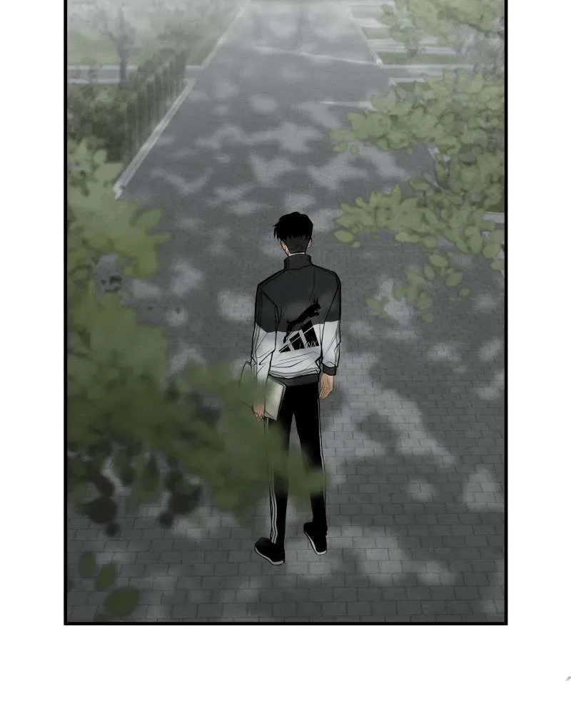 At Arm’s Length Chapter 8 page 30