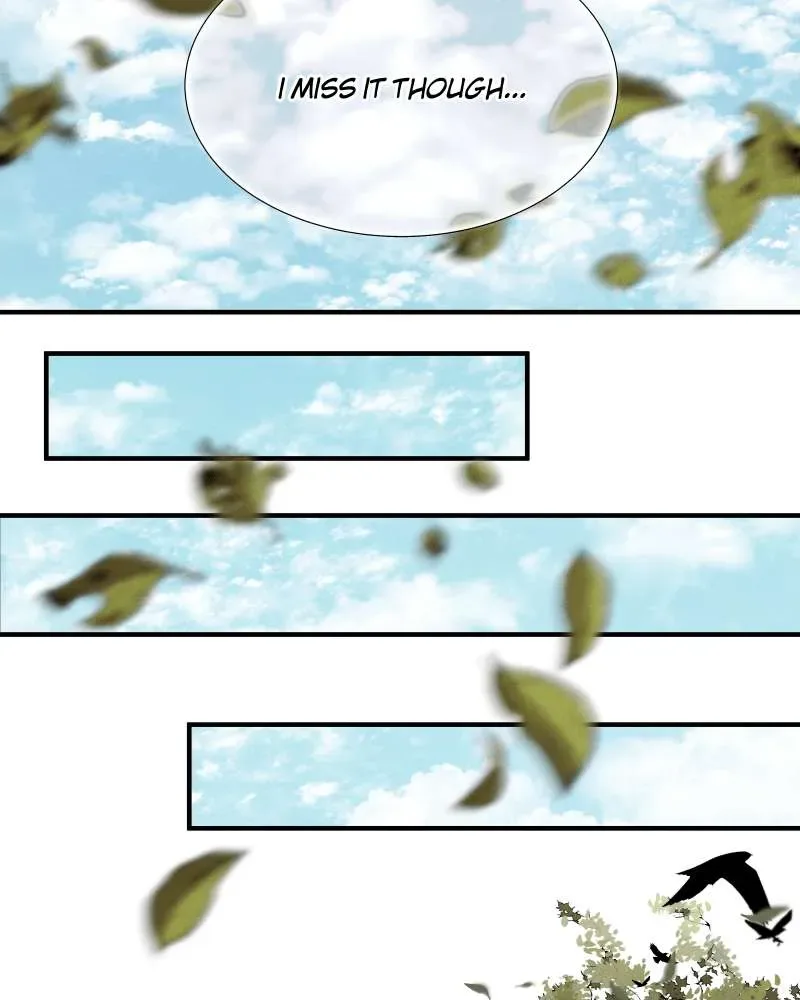 At Arm’s Length Chapter 8 page 33