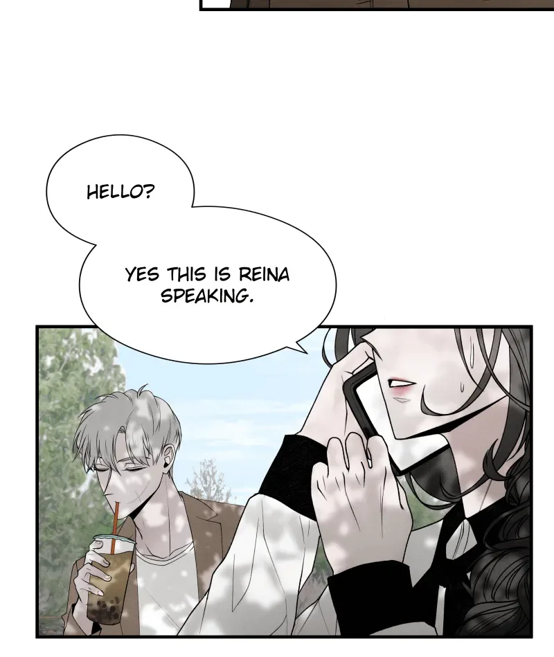 At Arm’s Length Chapter 7 page 21