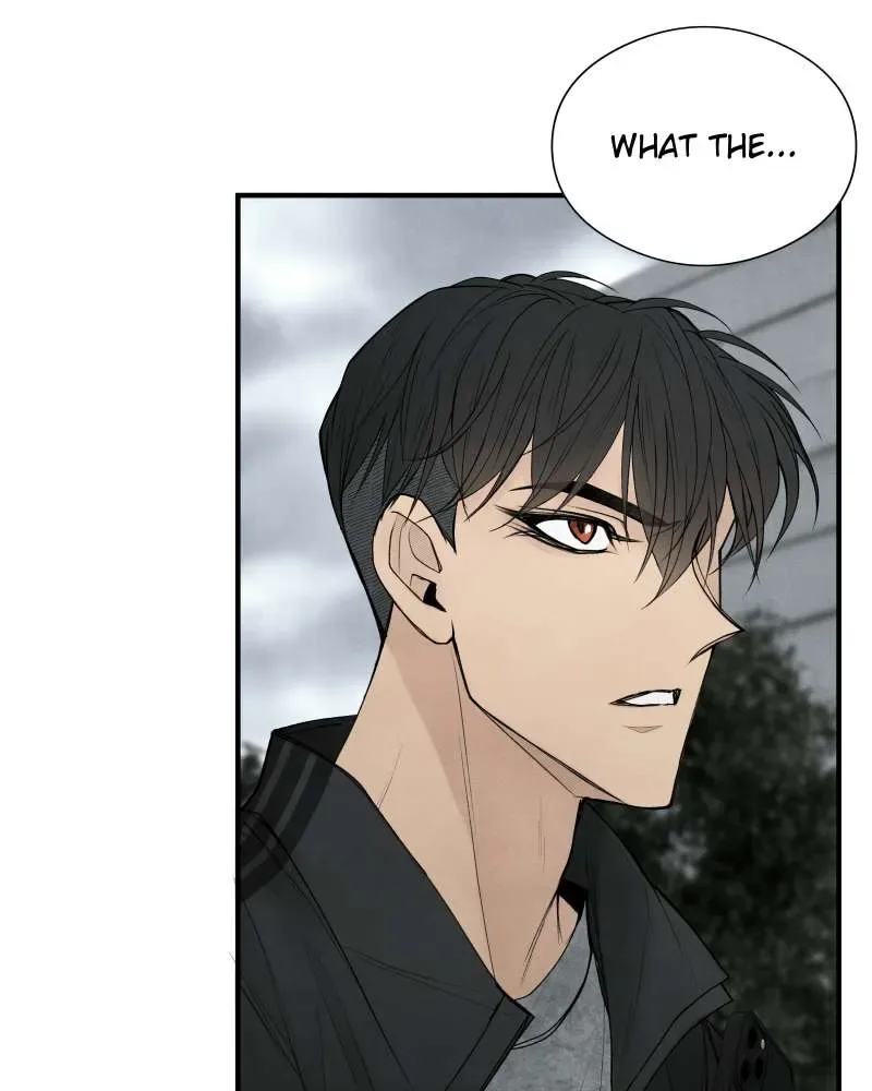 At Arm’s Length Chapter 8 page 37