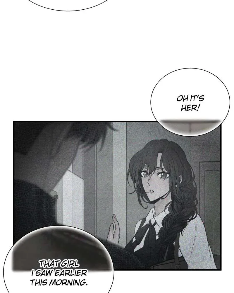 At Arm’s Length Chapter 9 page 11