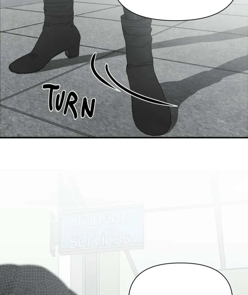 At Arm’s Length Chapter 5 page 67