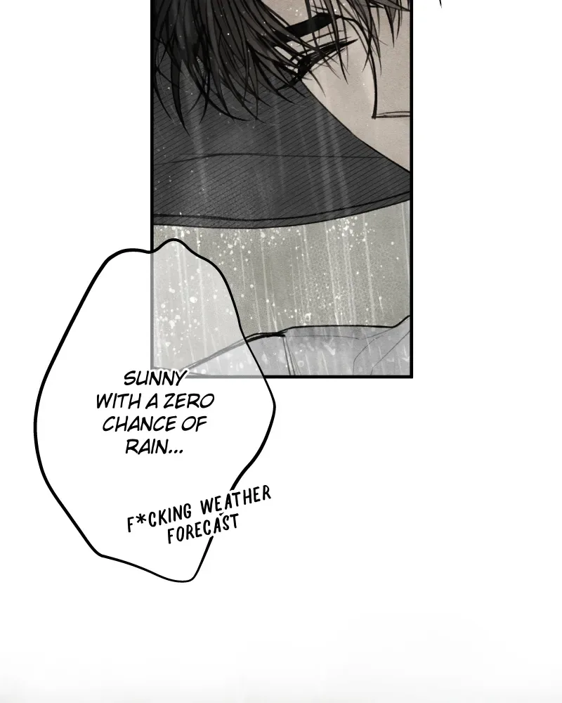 At Arm’s Length Chapter 8 page 49