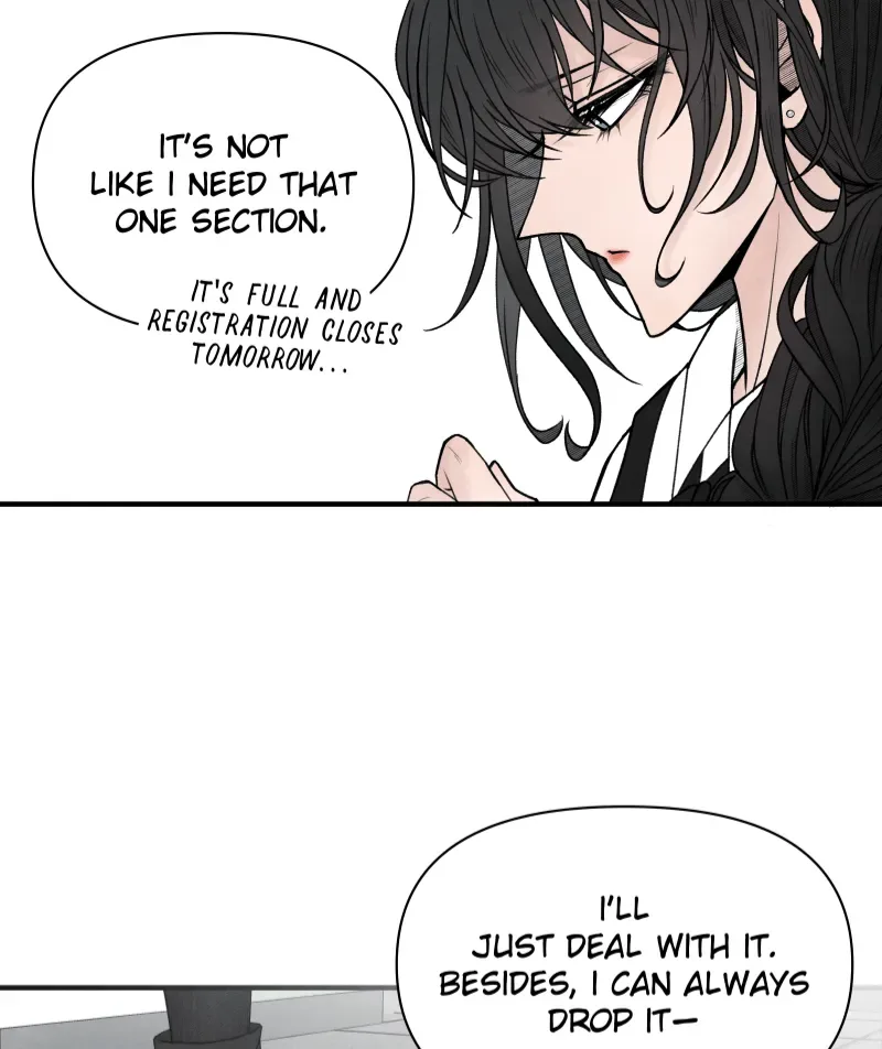 At Arm’s Length Chapter 5 page 66