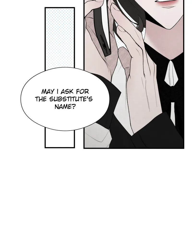 At Arm’s Length Chapter 7 page 23