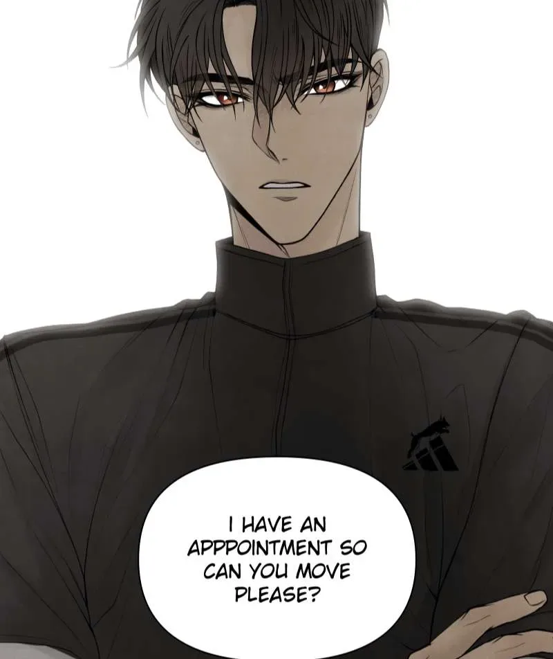 At Arm’s Length Chapter 5 page 71
