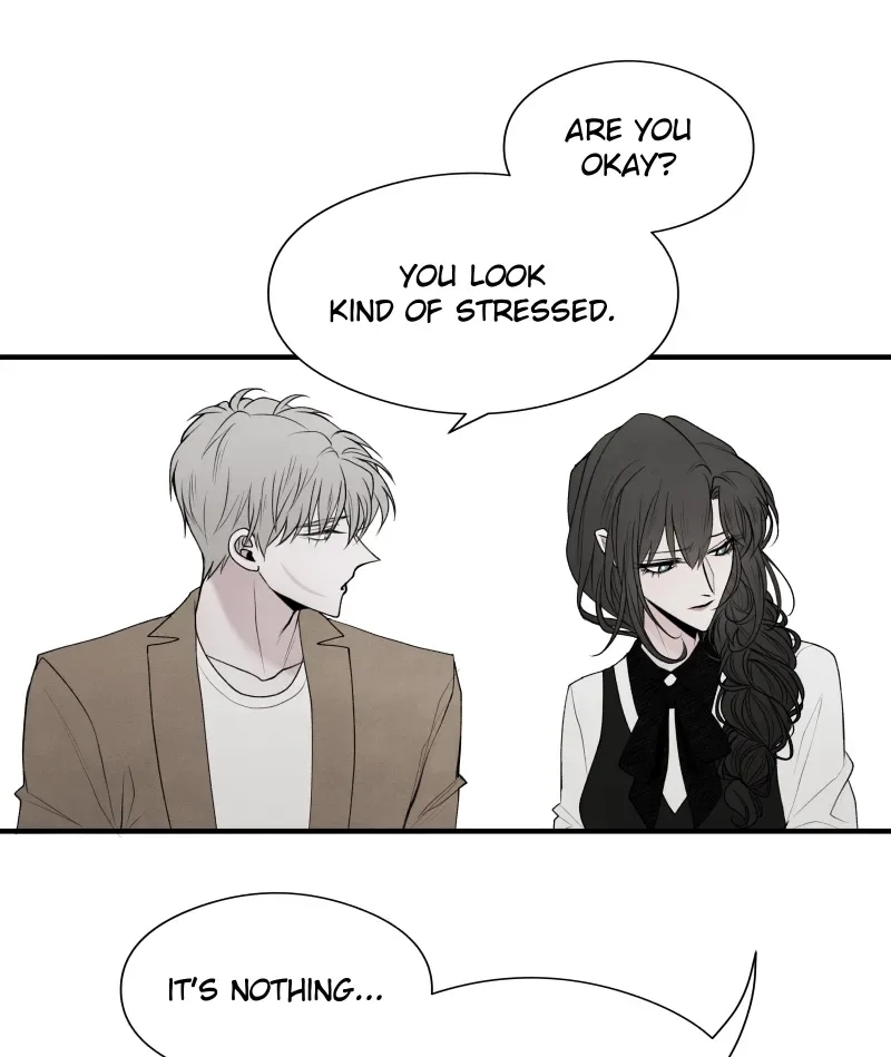 At Arm’s Length Chapter 7 page 28