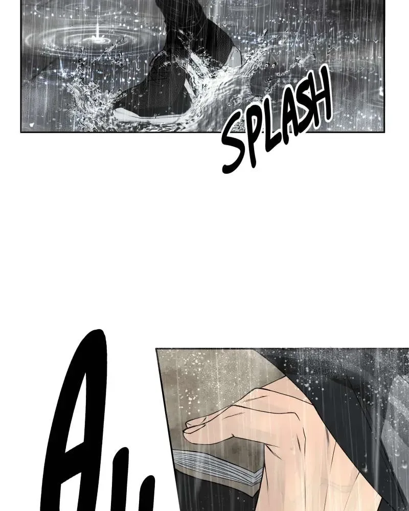 At Arm’s Length Chapter 8 page 46