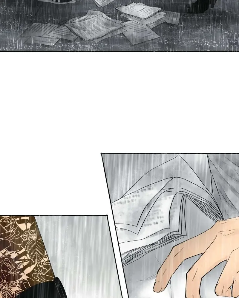 At Arm’s Length Chapter 8 page 69