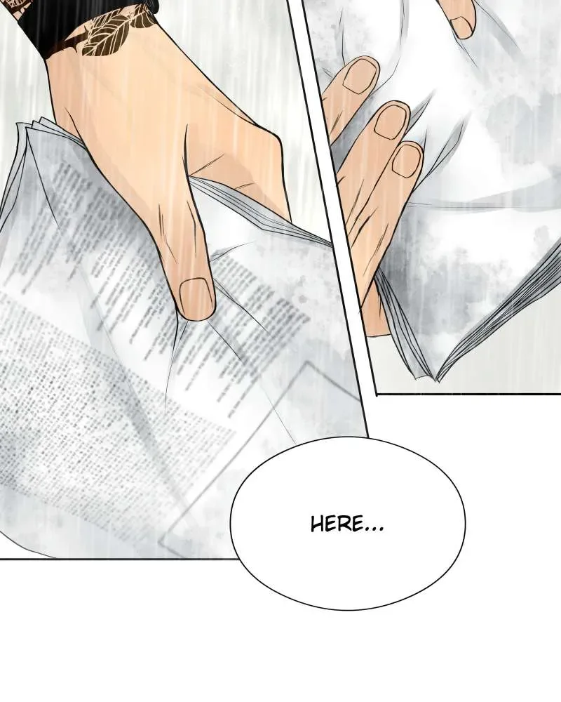 At Arm’s Length Chapter 8 page 70
