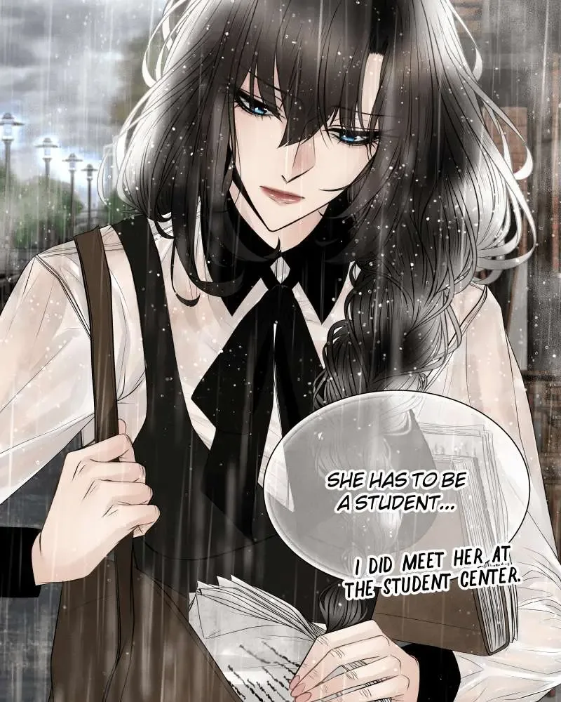 At Arm’s Length Chapter 9 page 19