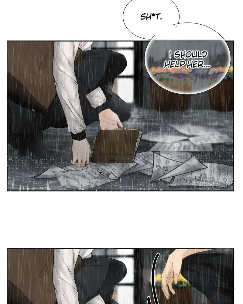 At Arm’s Length Chapter 8 page 67