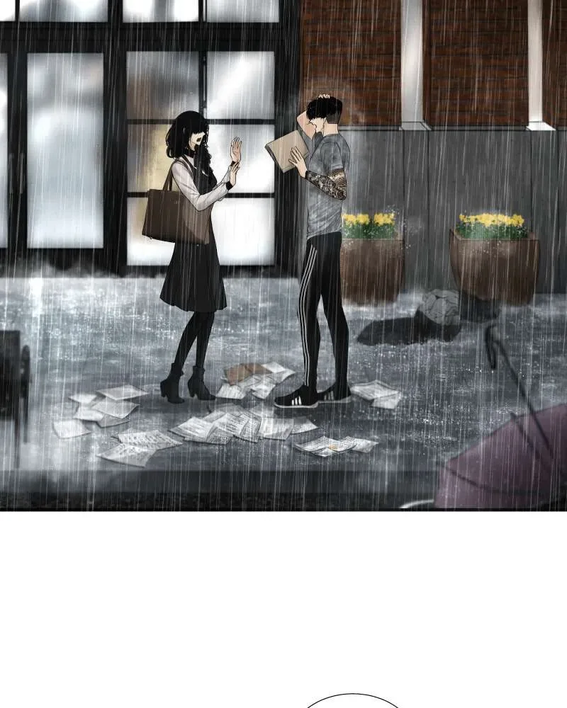 At Arm’s Length Chapter 8 page 66