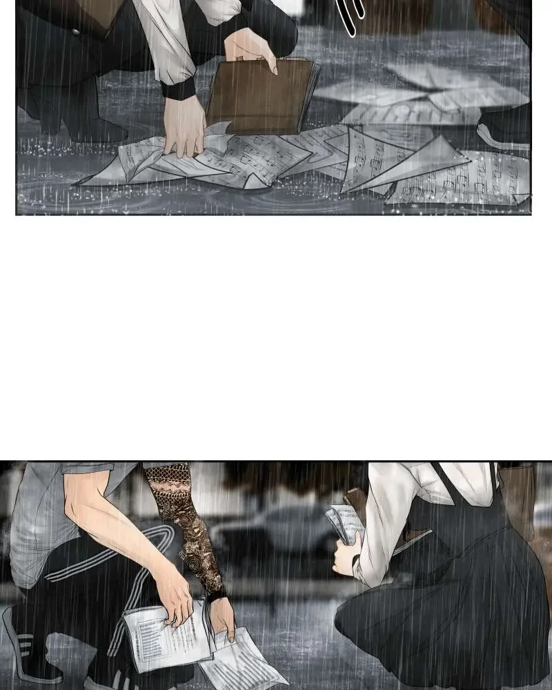 At Arm’s Length Chapter 8 page 68