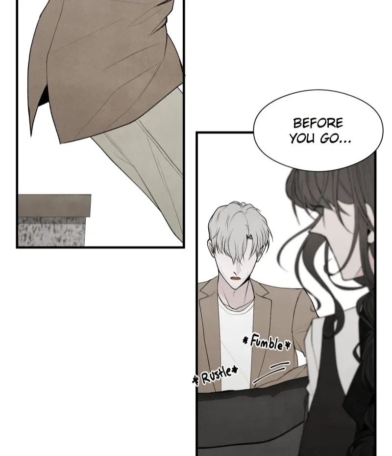 At Arm’s Length Chapter 7 page 36