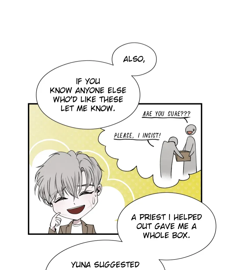 At Arm’s Length Chapter 7 page 42