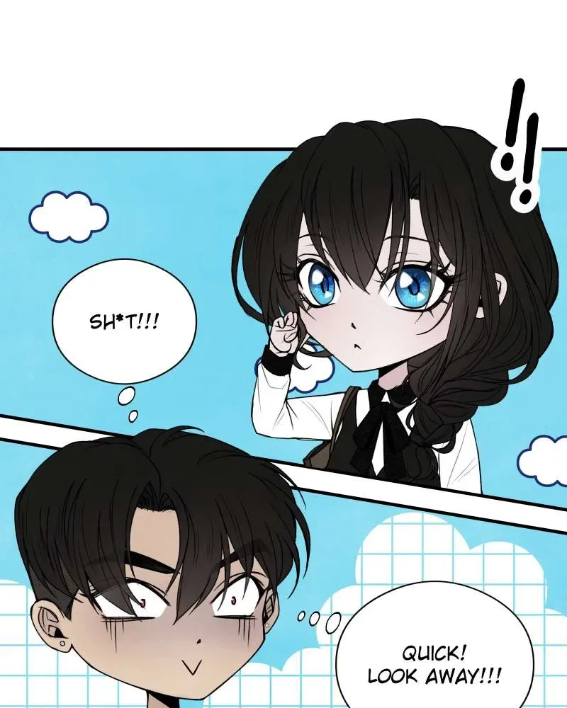 At Arm’s Length Chapter 9 page 23