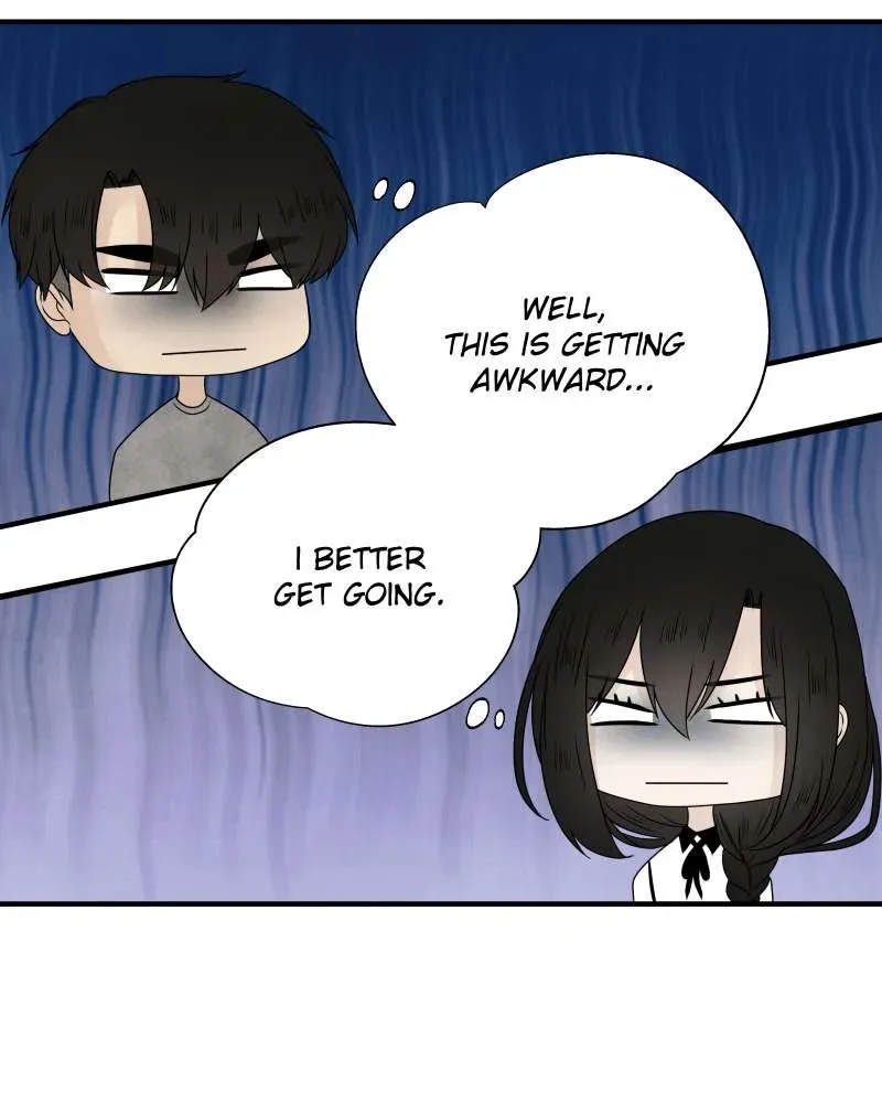 At Arm’s Length Chapter 9 page 28