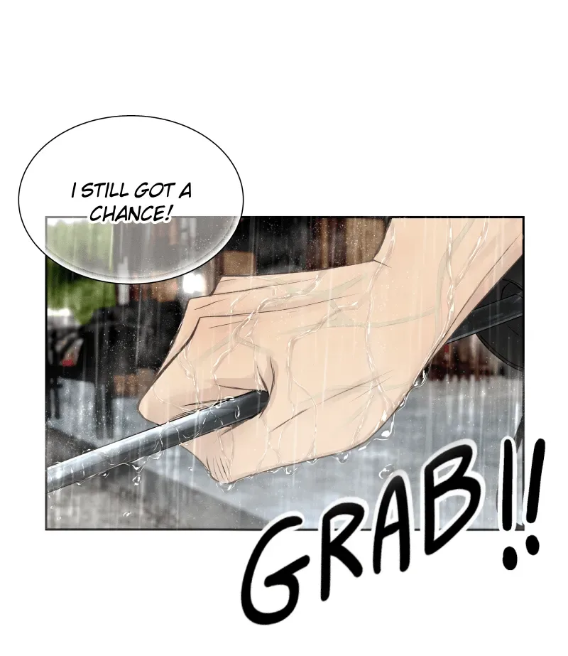 At Arm’s Length Chapter 9 page 32
