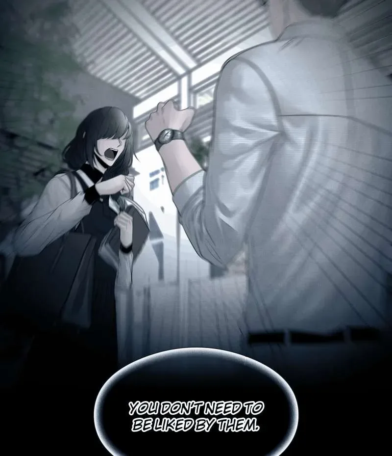 At Arm’s Length Chapter 7 page 49