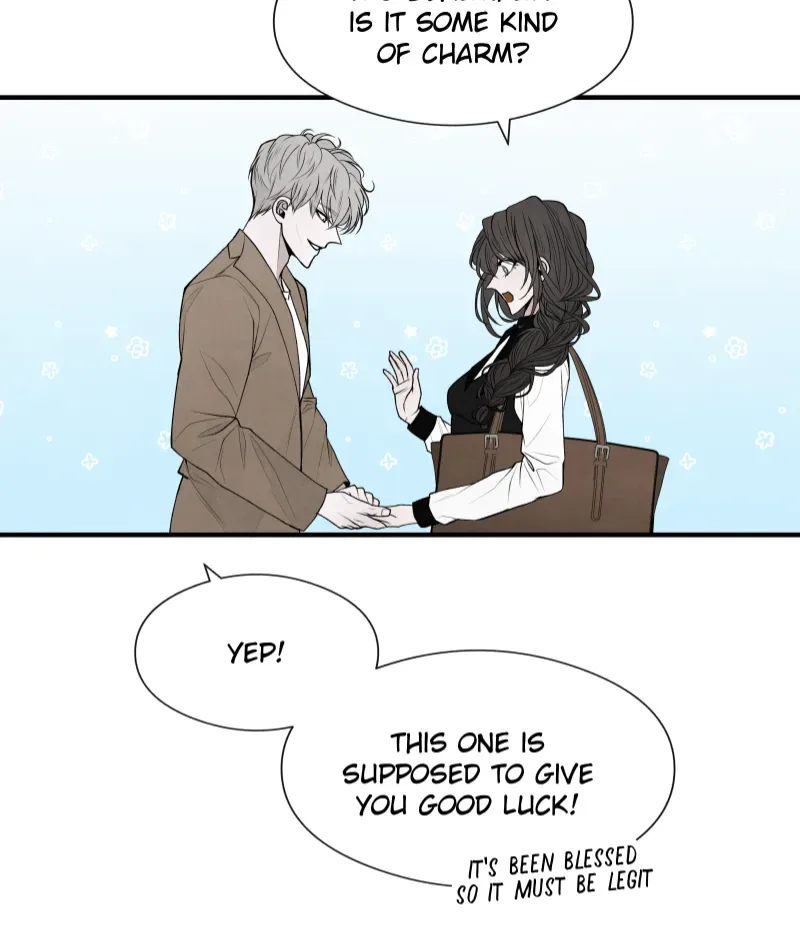 At Arm’s Length Chapter 7 page 41