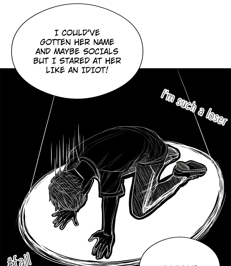 At Arm’s Length Chapter 9 page 52