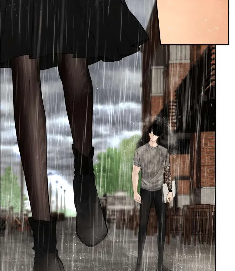 At Arm’s Length Chapter 9 page 47