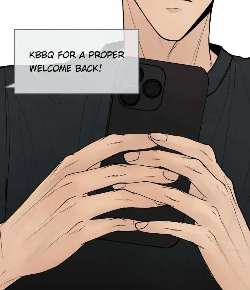 At Arm’s Length Chapter 11 page 11