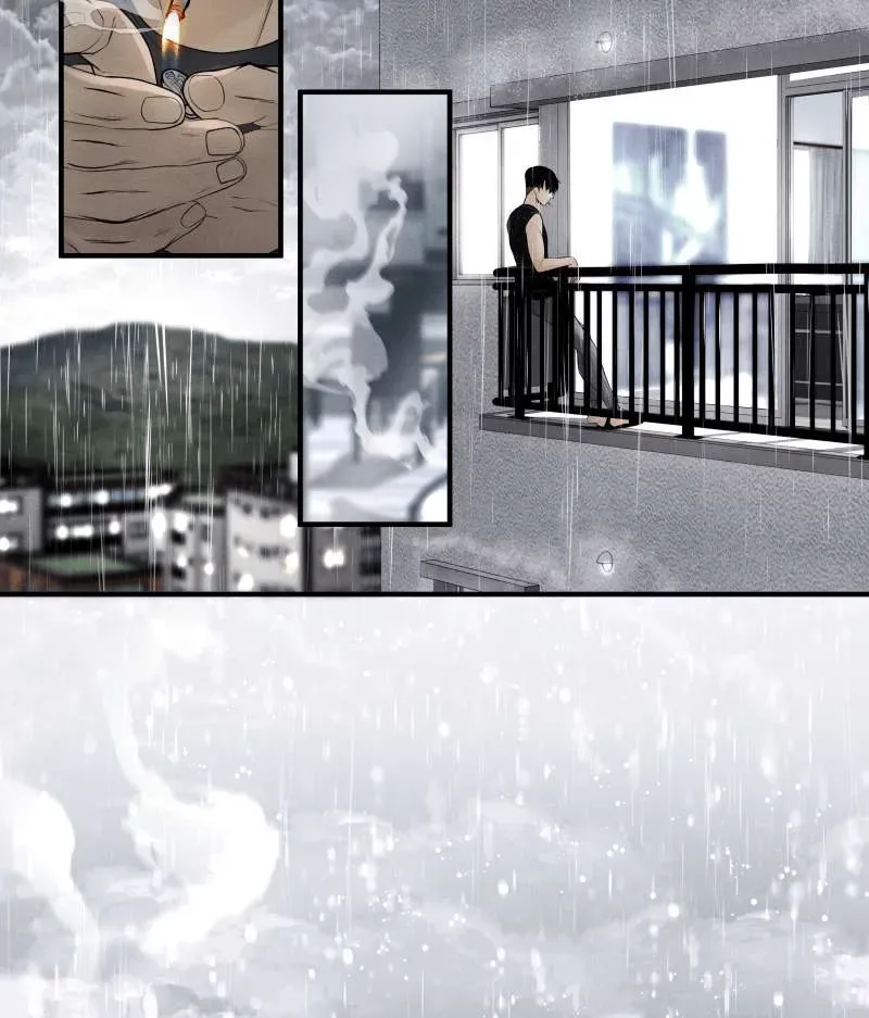 At Arm’s Length Chapter 11 page 20