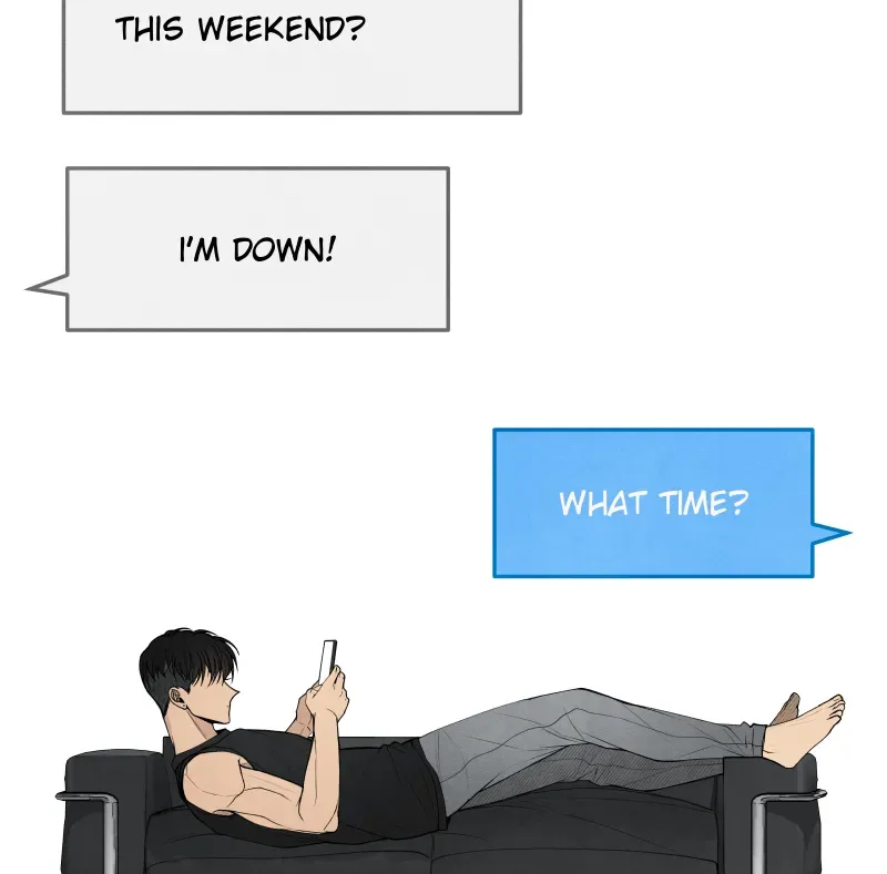 At Arm’s Length Chapter 11 page 8
