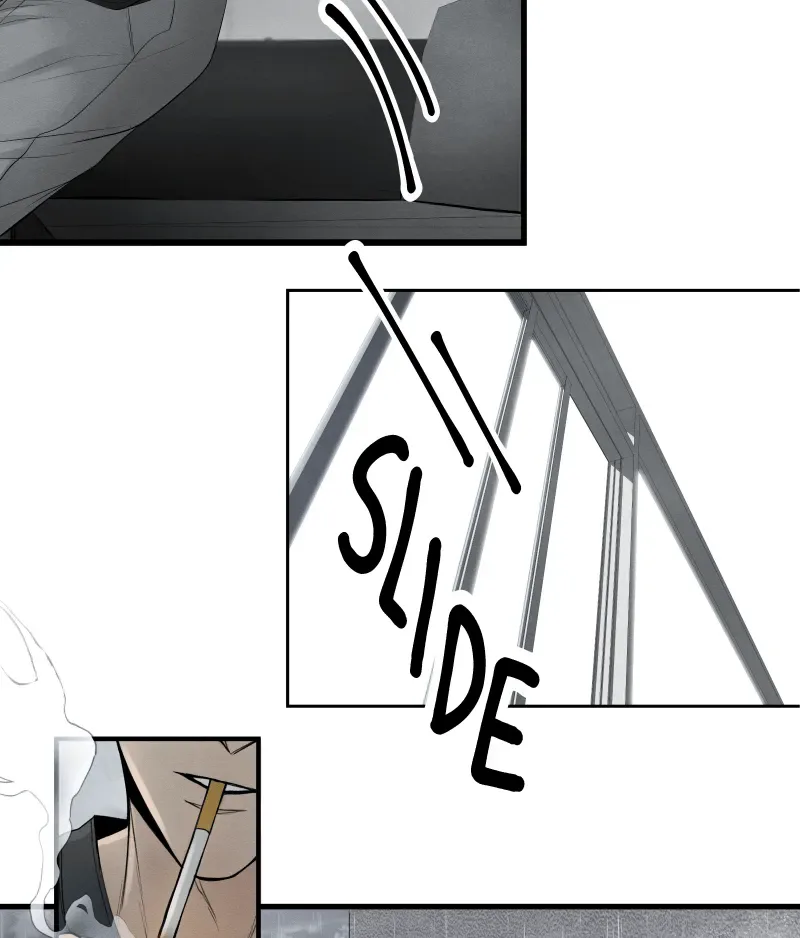 At Arm’s Length Chapter 11 page 19