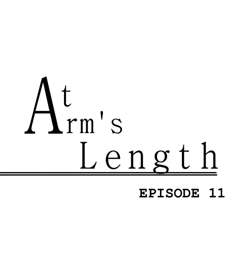At Arm’s Length Chapter 11 page 24