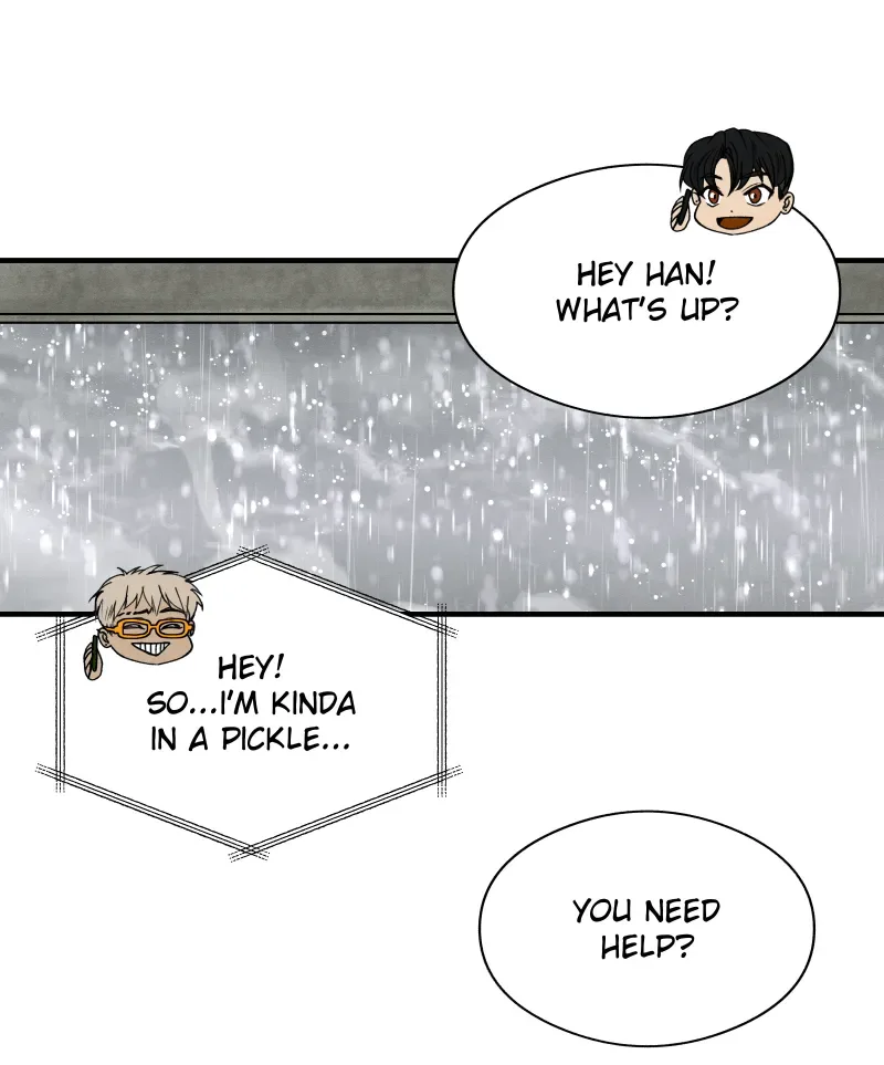 At Arm’s Length Chapter 11 page 25