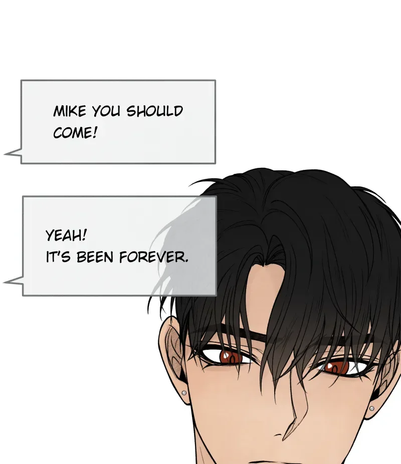 At Arm’s Length Chapter 11 page 10