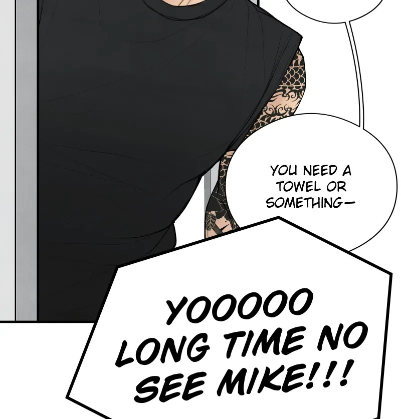 At Arm’s Length Chapter 11 page 32