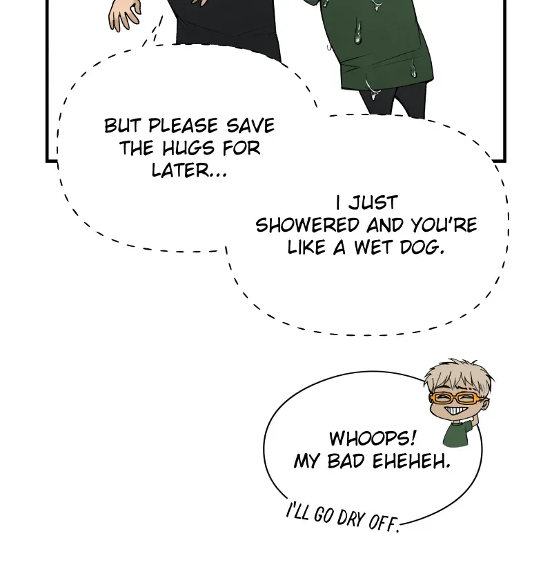 At Arm’s Length Chapter 11 page 36