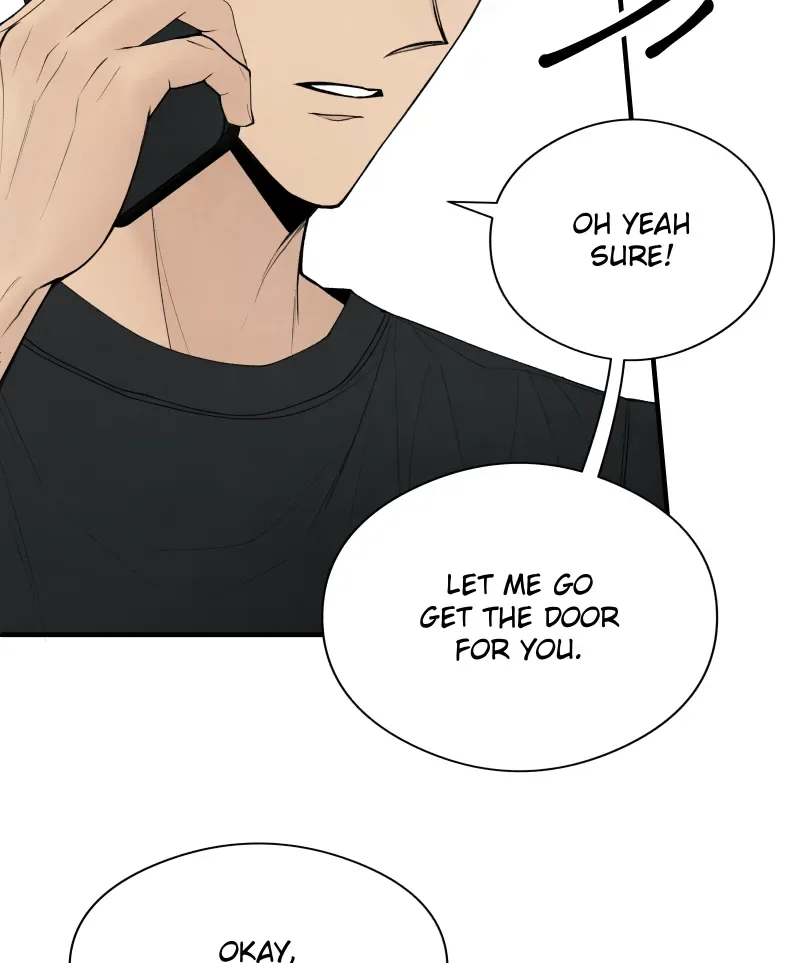 At Arm’s Length Chapter 11 page 28