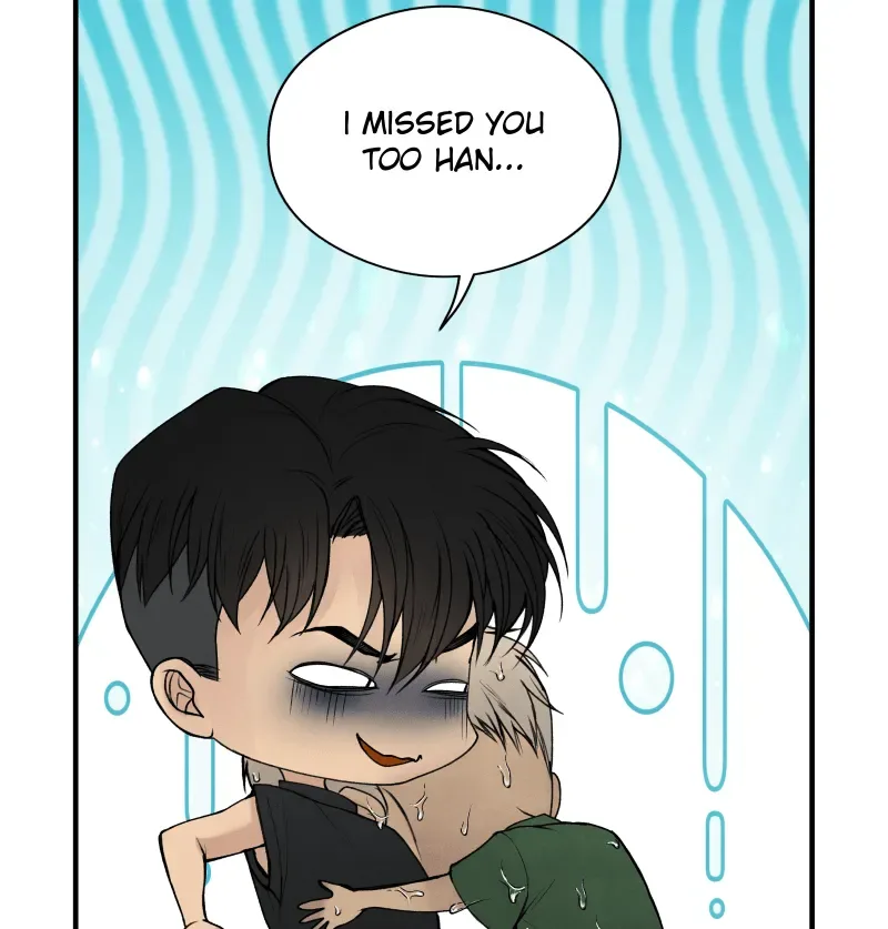 At Arm’s Length Chapter 11 page 35