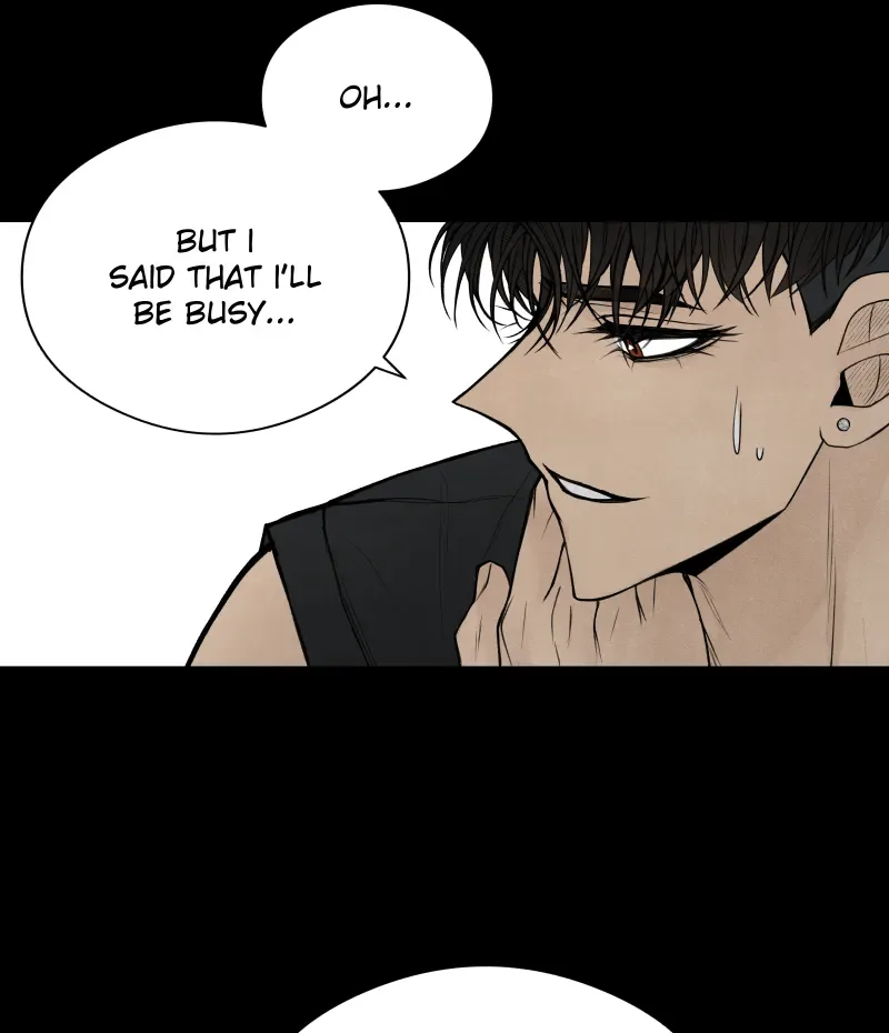 At Arm’s Length Chapter 11 page 46