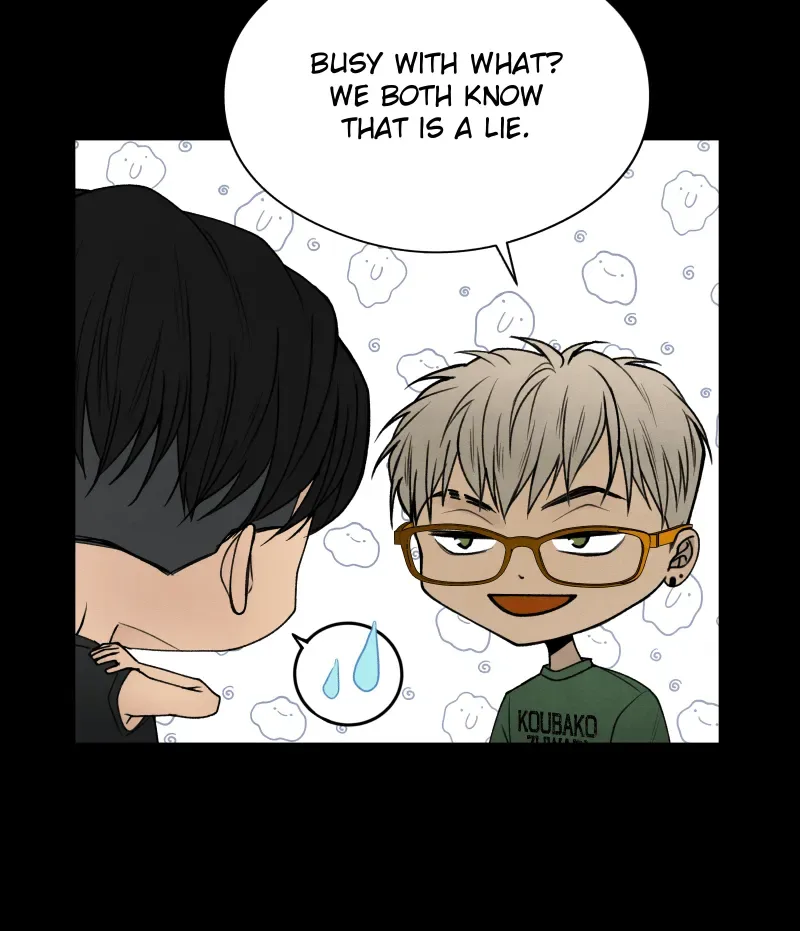 At Arm’s Length Chapter 11 page 47