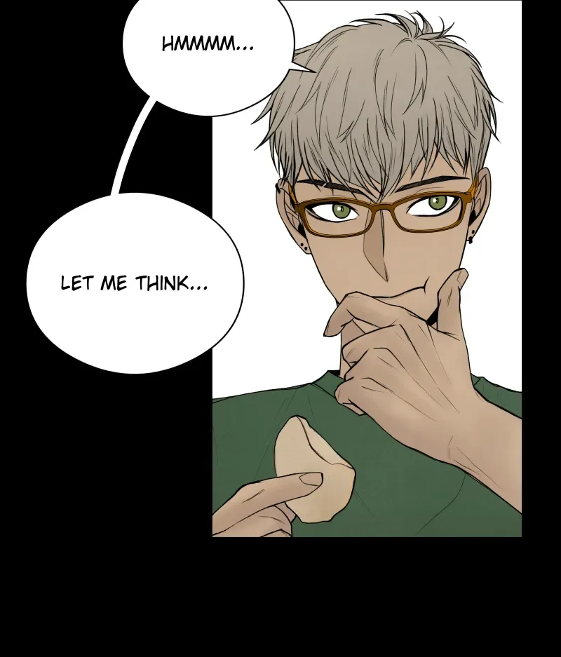 At Arm’s Length Chapter 11 page 44